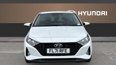 Hyundai i20 1.0T GDi 48V MHD SE Connect 5dr Petrol Hatchback